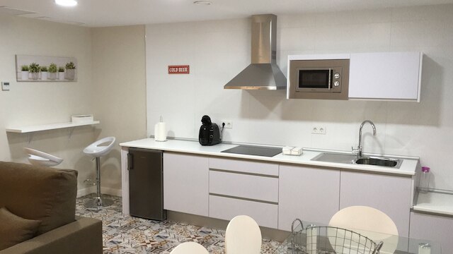 ロフト ベゴニア コルドバ エスタシオン