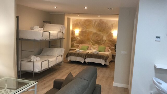 ロフト ベゴニア コルドバ エスタシオン