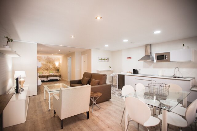 ロフト ベゴニア コルドバ エスタシオン