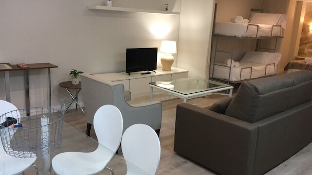 ロフト ベゴニア コルドバ エスタシオン