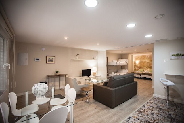 ロフト ベゴニア コルドバ エスタシオン