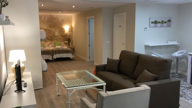 ロフト ベゴニア コルドバ エスタシオン