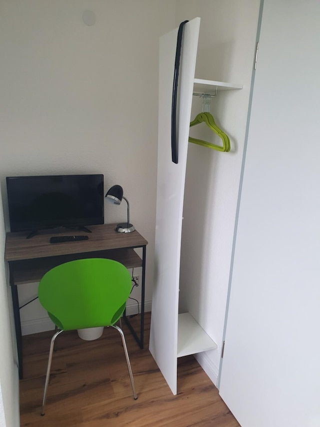 スタジオテル トップ ロフト