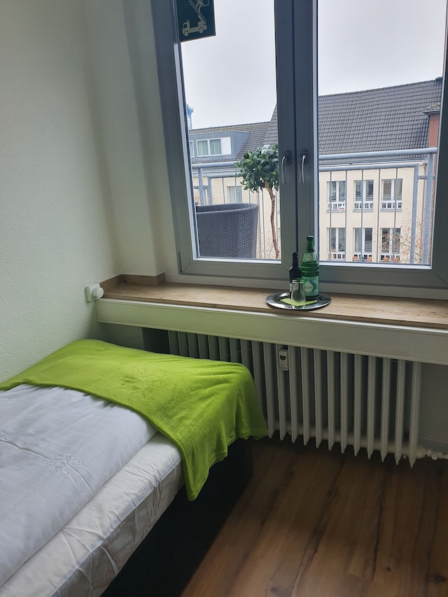 スタジオテル トップ ロフト