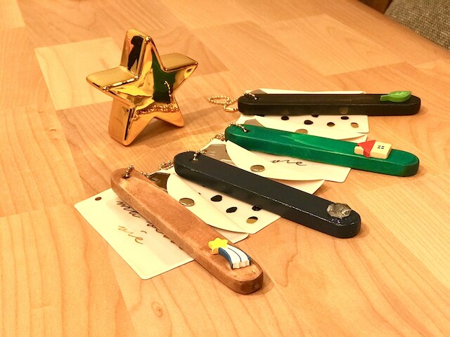 B&B Plus + Shooting Star