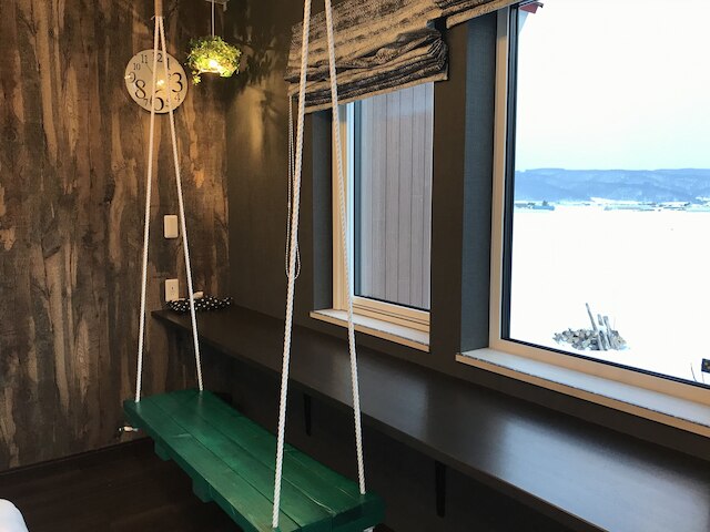 B&B Plus + Shooting Star