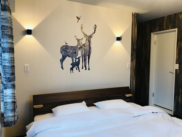 B&B Plus + Shooting Star