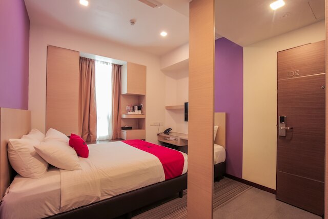 レッドドアーズ プレミアム アット バレスティエ