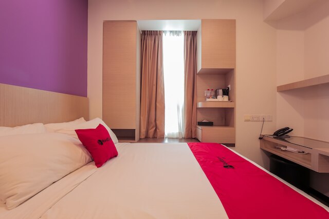 レッドドアーズ プレミアム アット バレスティエ