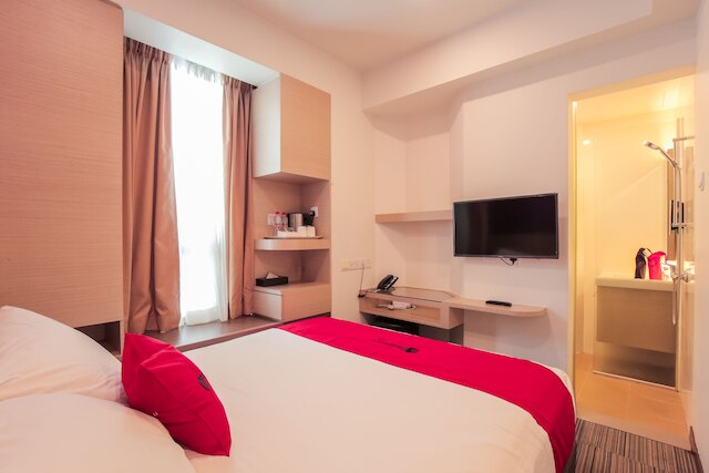 レッドドアーズ プレミアム アット バレスティエ