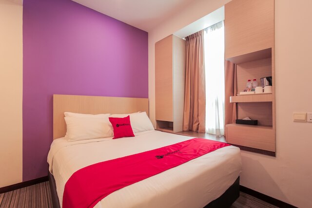 レッドドアーズ プレミアム アット バレスティエ