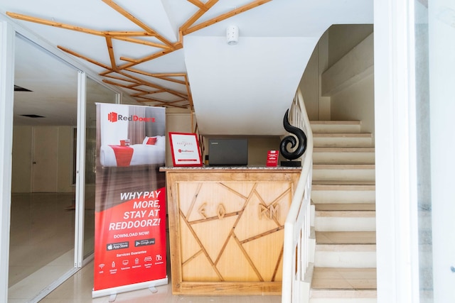 レッドドアーズ @ ユニバーシティ ベルト マニラ