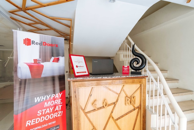 レッドドアーズ @ ユニバーシティ ベルト マニラ