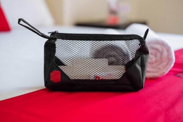 レッドドアーズ @ サン アントニオ ビナン