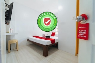 レッドドアーズ @ サン アントニオ ビナン