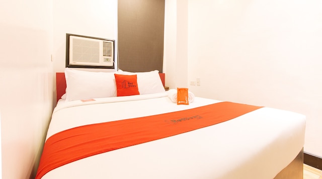 レッドドアーズ プラス ニア バンブー オーガン ラス ピナス