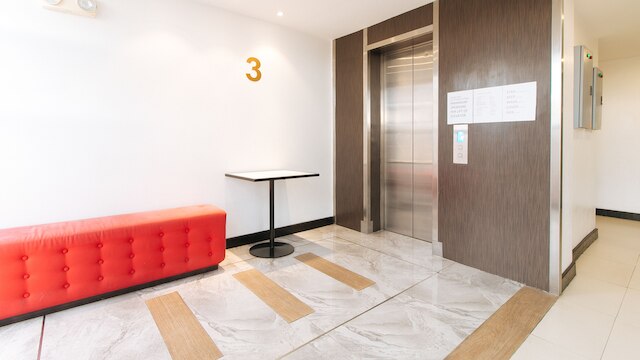 レッドドアーズ プラス ニア バンブー オーガン ラス ピナス