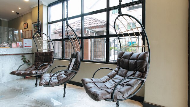 レッドドアーズ プラス ニア バンブー オーガン ラス ピナス