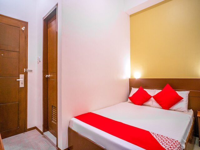 トラベラーズ イン マティナ パンギ