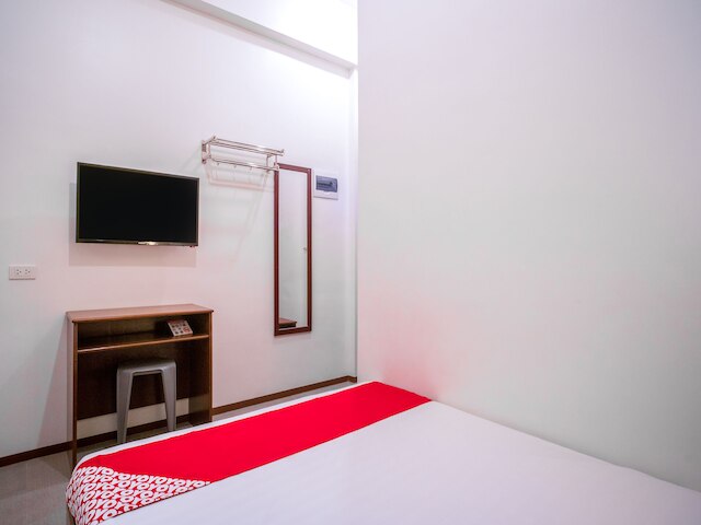 トラベラーズ イン マティナ パンギ