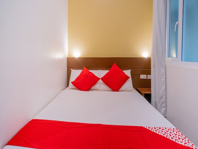 トラベラーズ イン マティナ パンギ