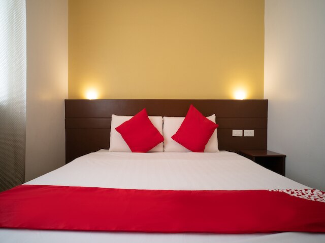 トラベラーズ イン マティナ パンギ