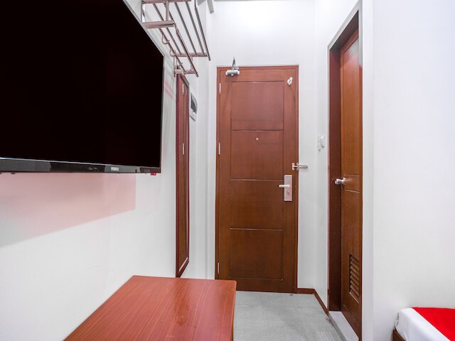 トラベラーズ イン マティナ パンギ