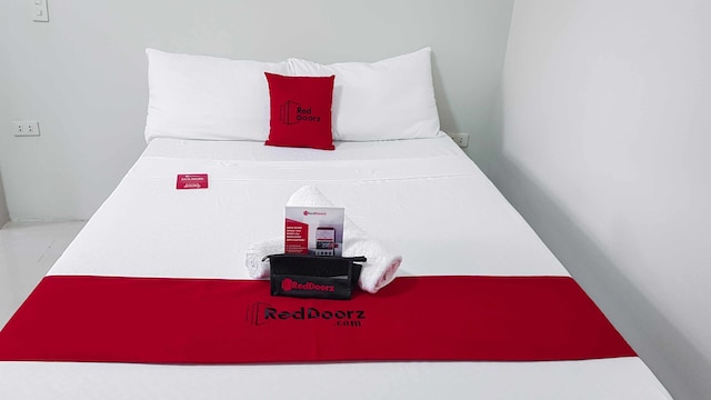 レッドドアーズ @ VP インティン ストリート