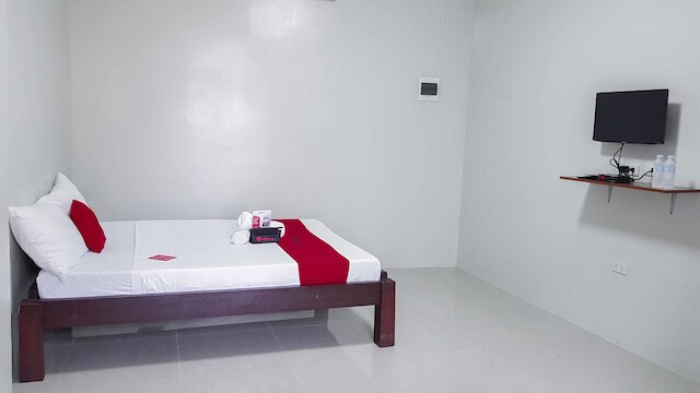 レッドドアーズ @ VP インティン ストリート