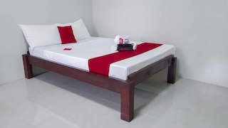 レッドドアーズ @ VP インティン ストリート