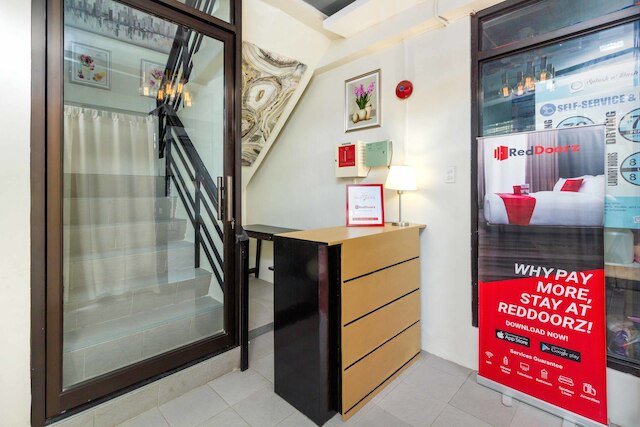 レッドドアーズ @ サリナス エクステンション ラウグ