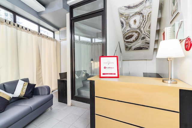 レッドドアーズ @ サリナス エクステンション ラウグ