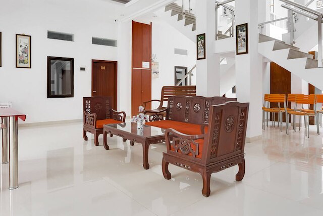 レッドドアーズ ニア ジャワ ティムール パーク 3