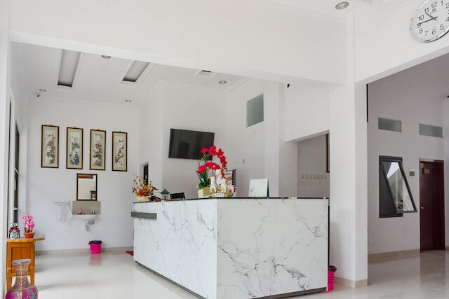 レッドドアーズ ニア ジャワ ティムール パーク 3