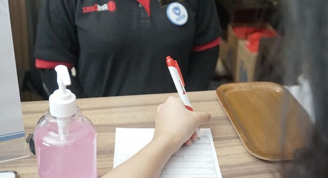 レッドドアーズ ニア ジャワ ティムール パーク 3