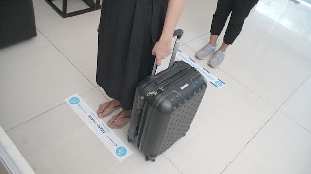 レッドドアーズ ニア ジャワ ティムール パーク 3