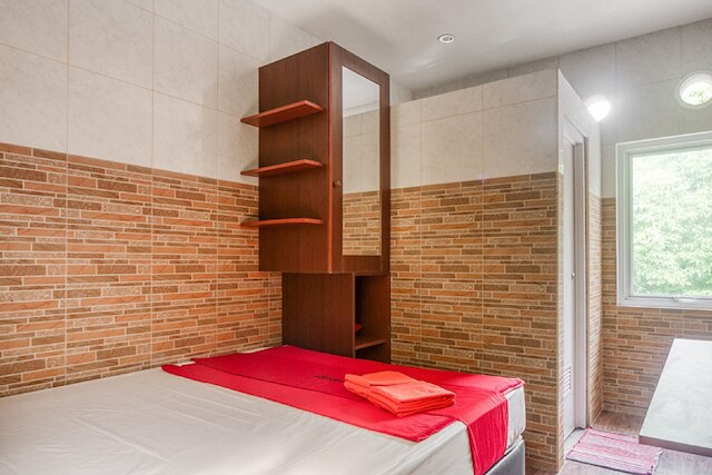 レッドドアーズ @ パングリマ ポリム 2