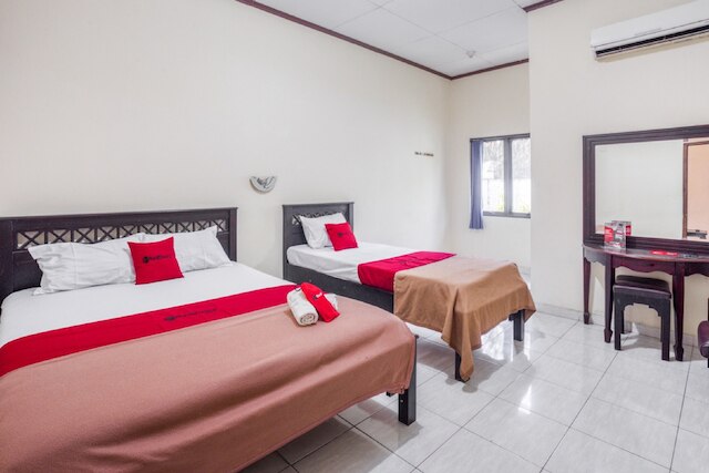 レッドドアーズ ニア XT スクエア 2