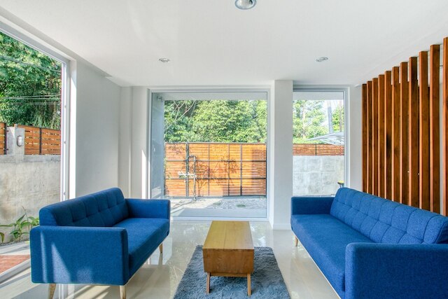 レッドドアーズ ニア ウニベルシタス イスラム インドネシア