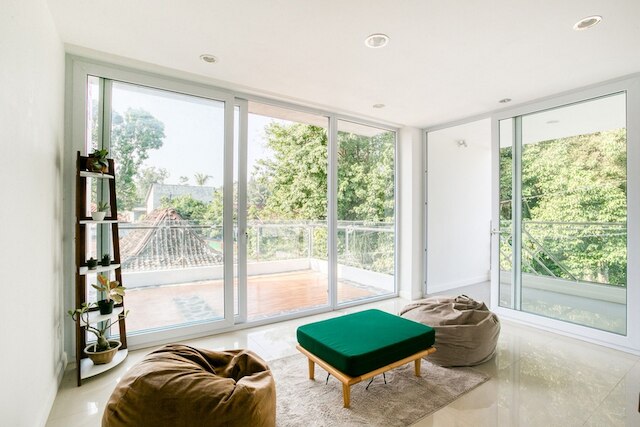 レッドドアーズ ニア ウニベルシタス イスラム インドネシア