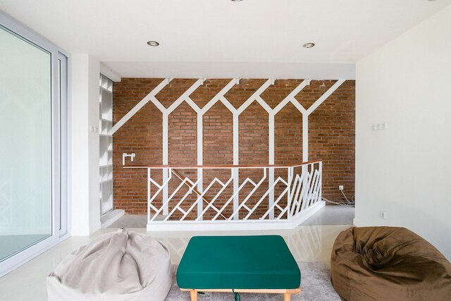 レッドドアーズ ニア ウニベルシタス イスラム インドネシア