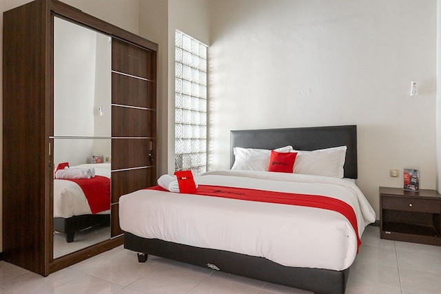 レッドドアーズ @ スカルノ ハッタ インダー