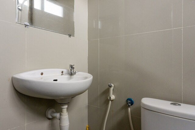 レッドドアーズ @ スカルノ ハッタ インダー