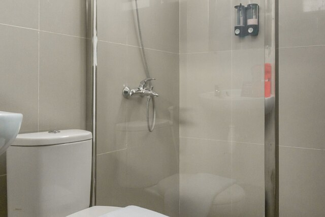 レッドドアーズ @ スカルノ ハッタ インダー