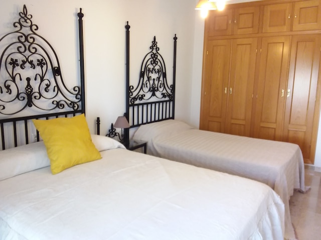 カーサ ティピカ コルドベーサ エン ラ ホデリア