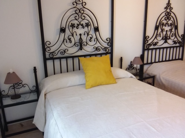 カーサ ティピカ コルドベーサ エン ラ ホデリア