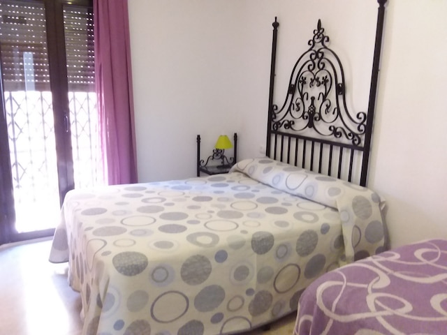 カーサ ティピカ コルドベーサ エン ラ ホデリア