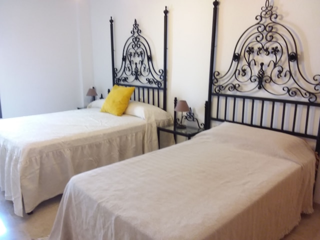 カーサ ティピカ コルドベーサ エン ラ ホデリア