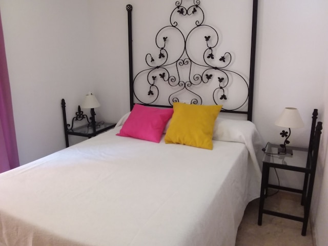 カーサ ティピカ コルドベーサ エン ラ ホデリア