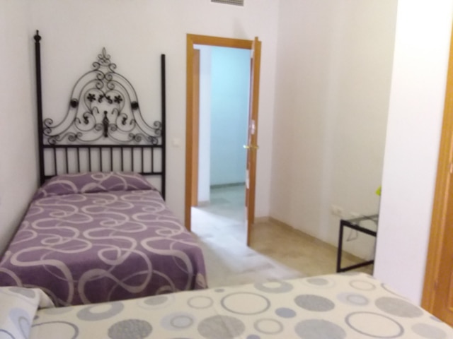 カーサ ティピカ コルドベーサ エン ラ ホデリア